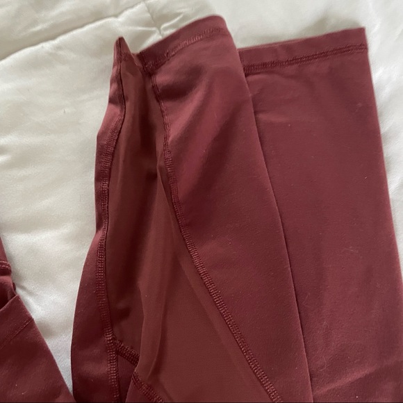 Old navy leggings - Picture 2 of 4